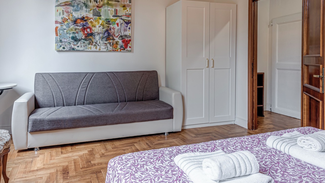 Photo of Bedroom in Santissima Annunziata