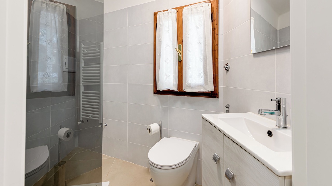 Photo of Bathroom in Santissima Annunziata