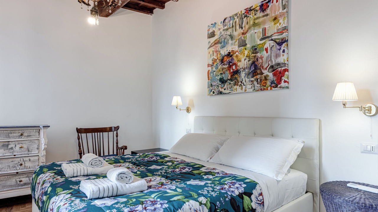 Photo of Bedroom in Santissima Annunziata