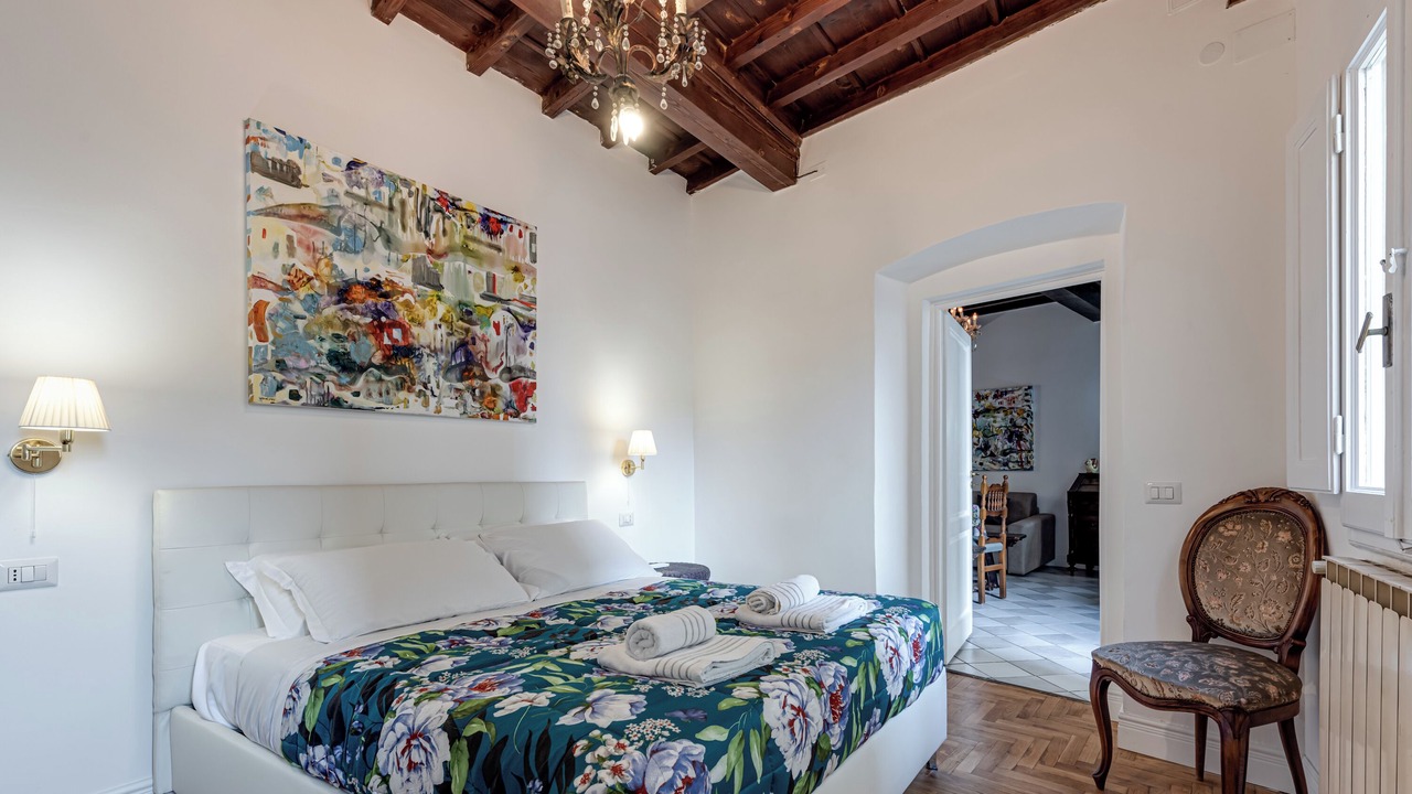 Photo of Bedroom in Santissima Annunziata
