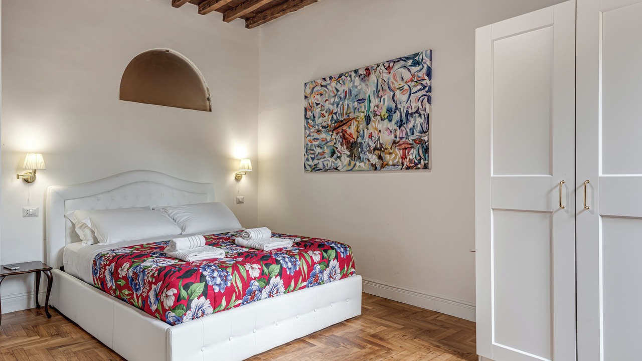 Photo of Bedroom in Santissima Annunziata