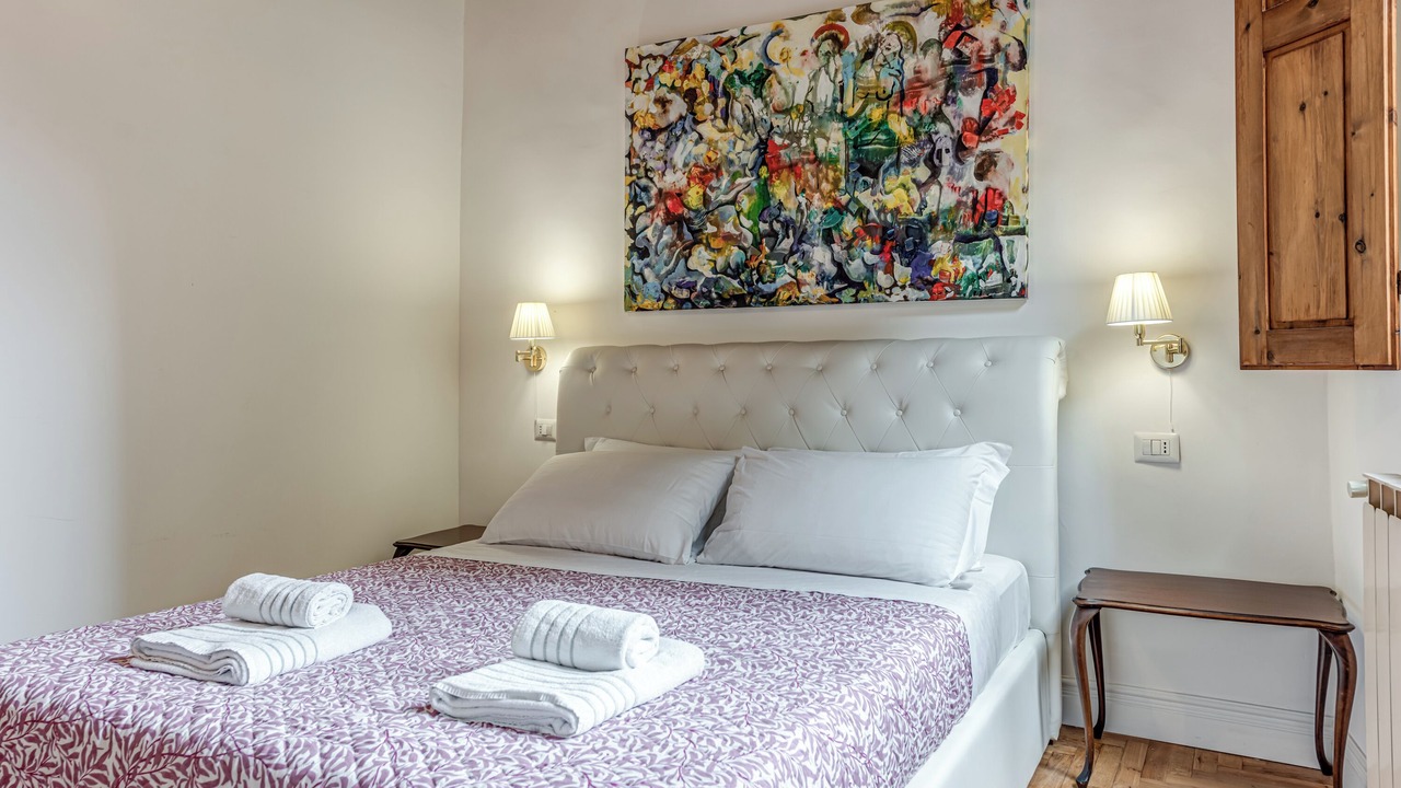 Photo of Bedroom in Santissima Annunziata