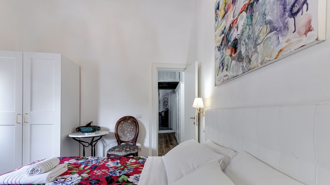 Photo of Bedroom in Santissima Annunziata