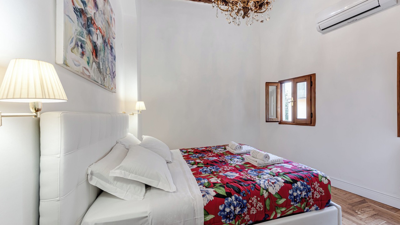 Photo of Bedroom in Santissima Annunziata