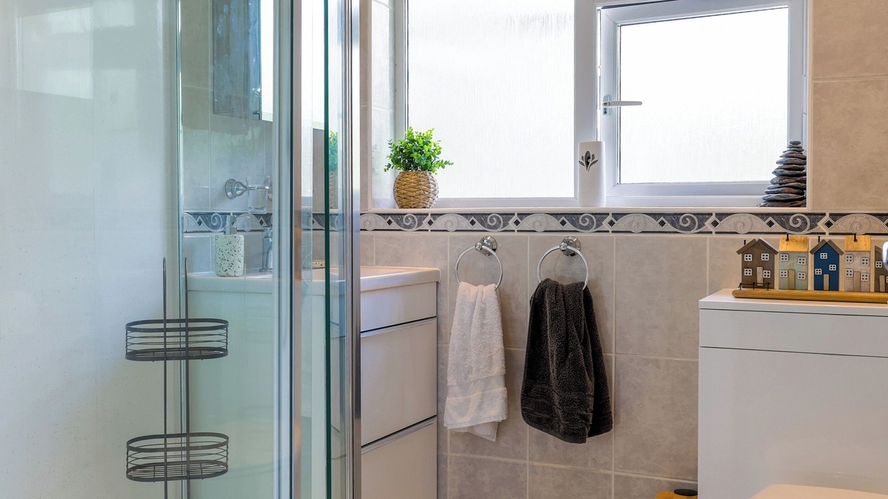 Photo of Bathroom in Pitchcombe