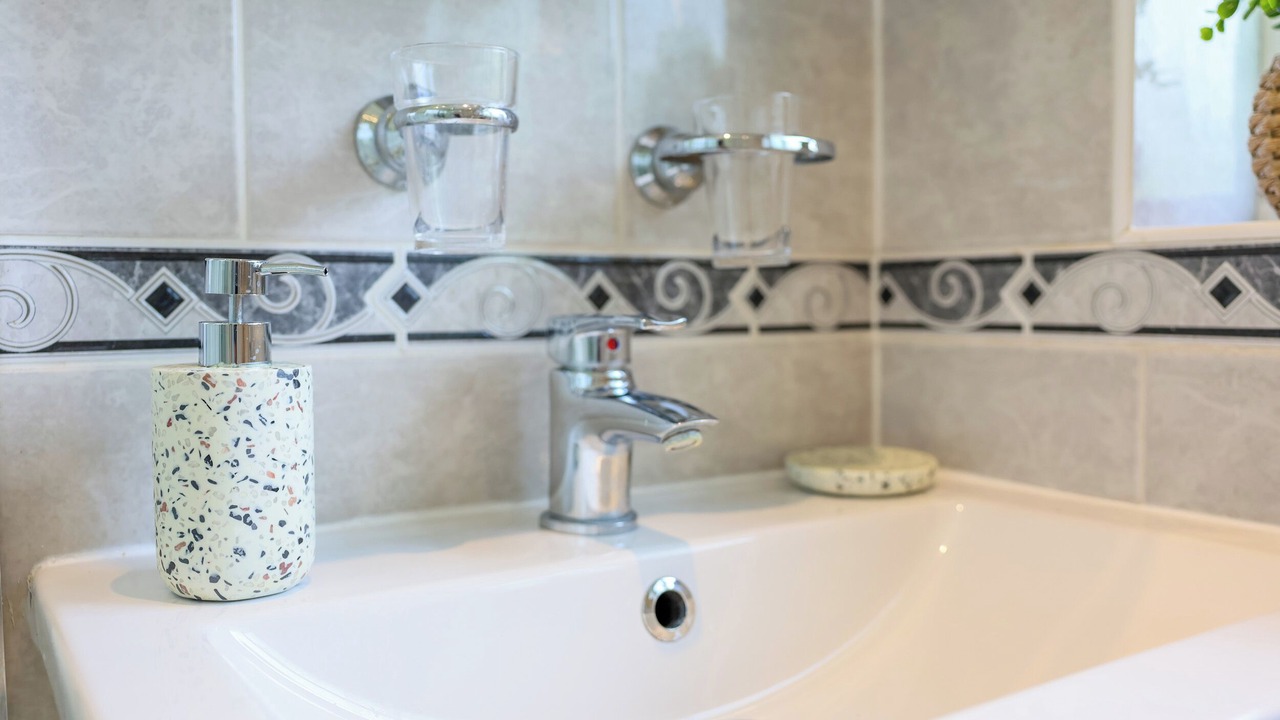 Photo of Bathroom in Pitchcombe