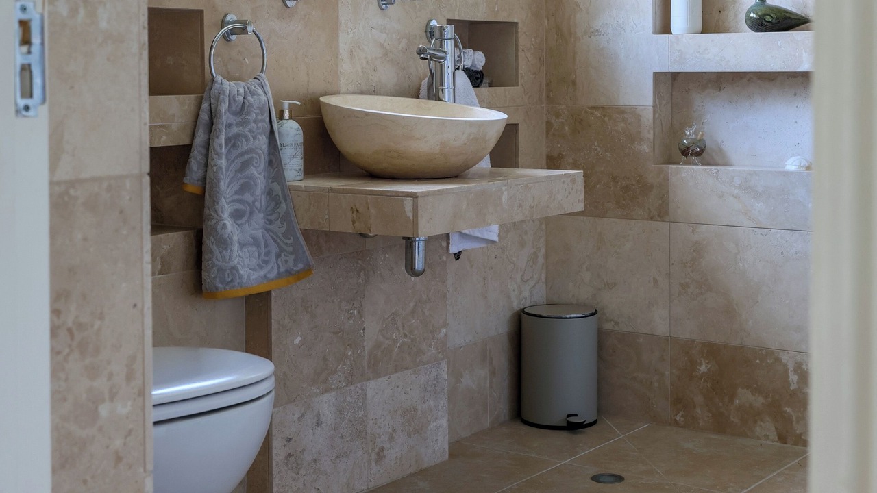 Photo of Bathroom in Pitchcombe
