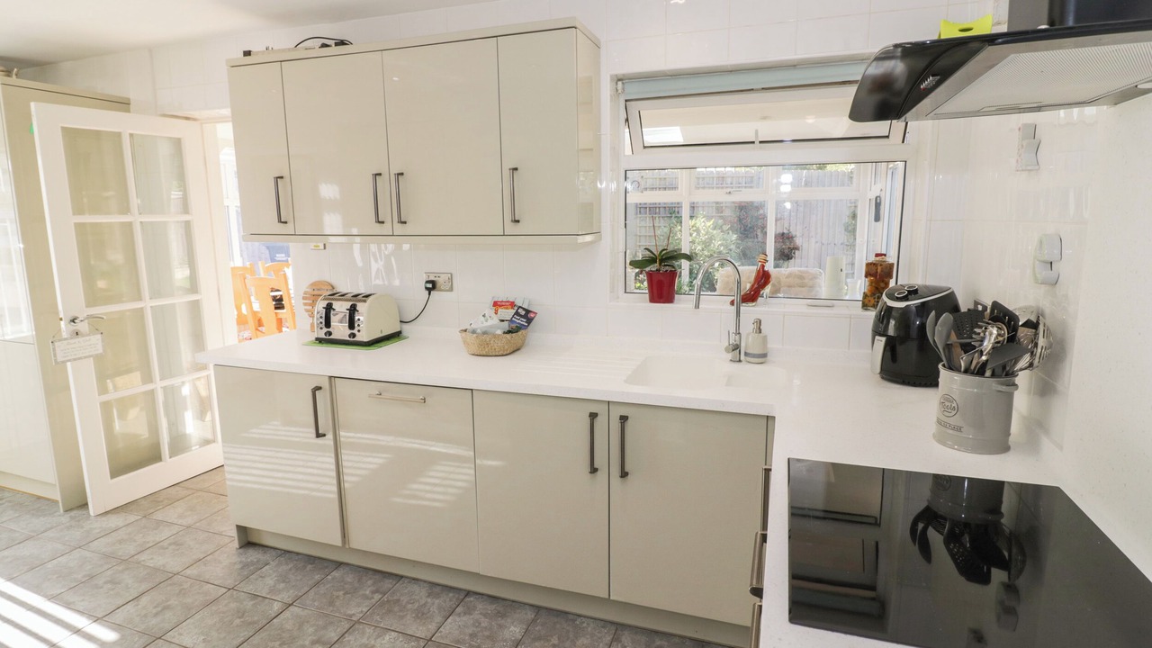 Photo of Kitchen in Pitchcombe