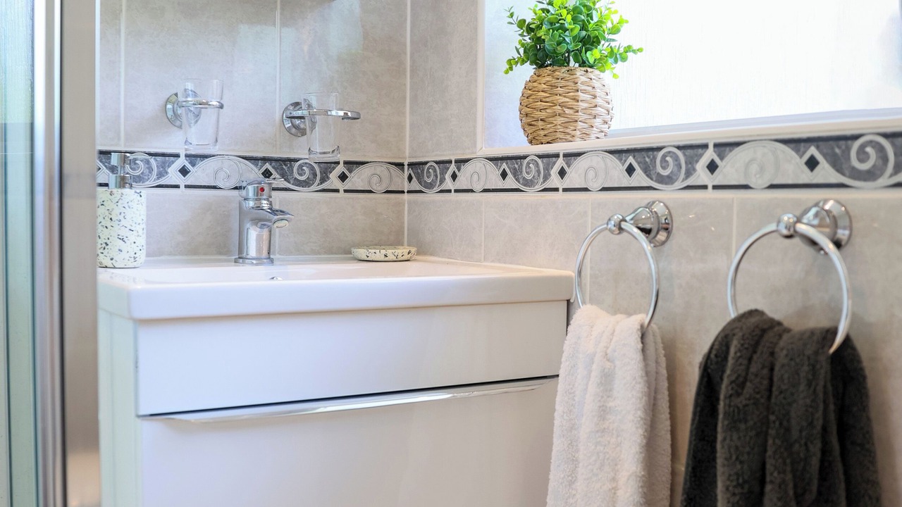 Photo of Bathroom in Pitchcombe