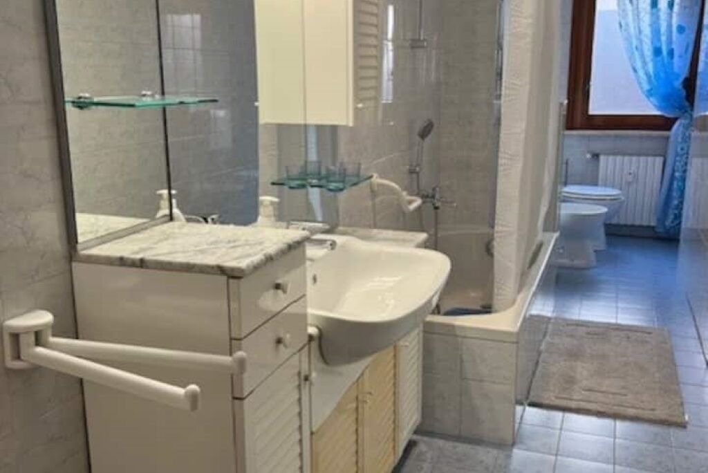 Photo of Bathroom in Alessandria