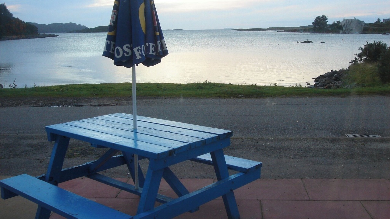 Photo of Others in Fionnphort