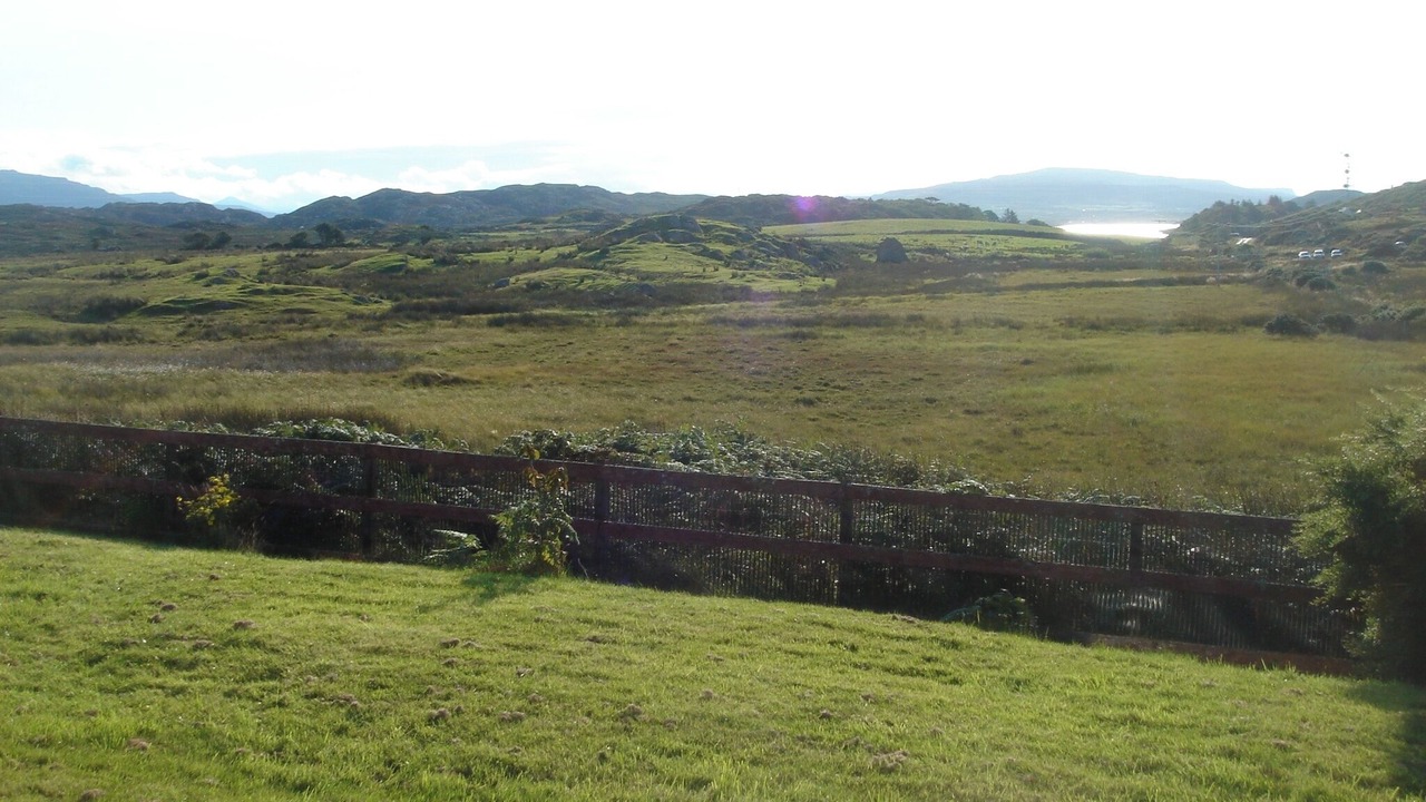 Photo of Outdoor in Fionnphort