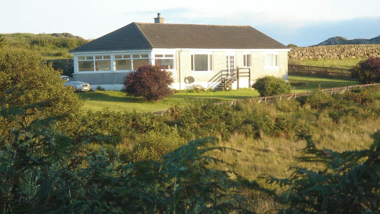 Photo of Others in Fionnphort