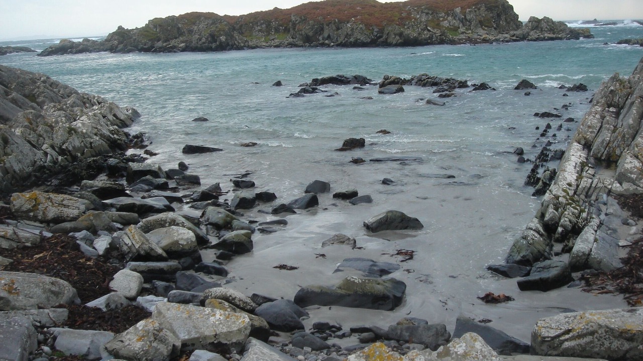 Photo of Others in Fionnphort
