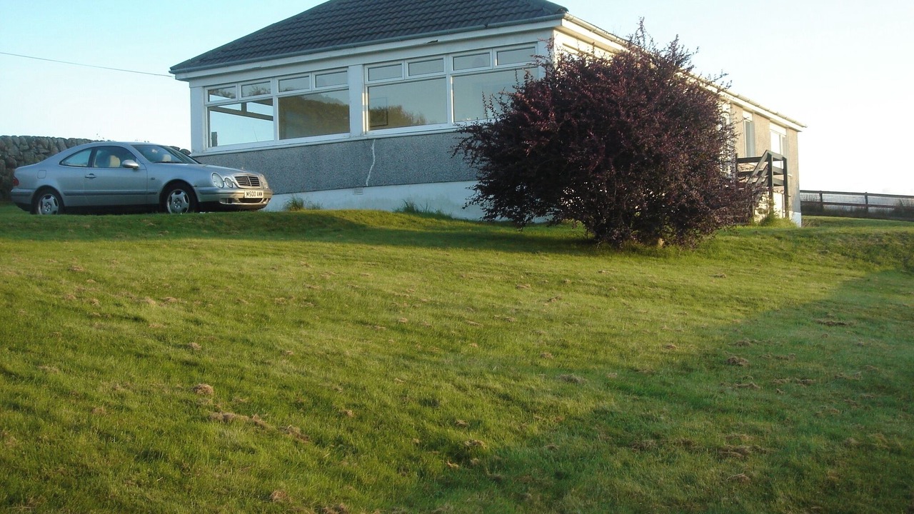 Photo of Outdoor in Fionnphort