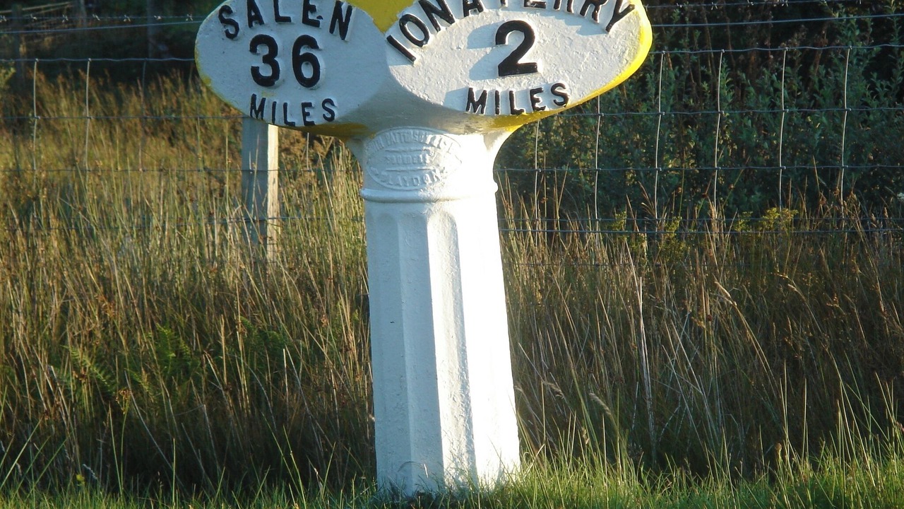 Photo of Others in Fionnphort