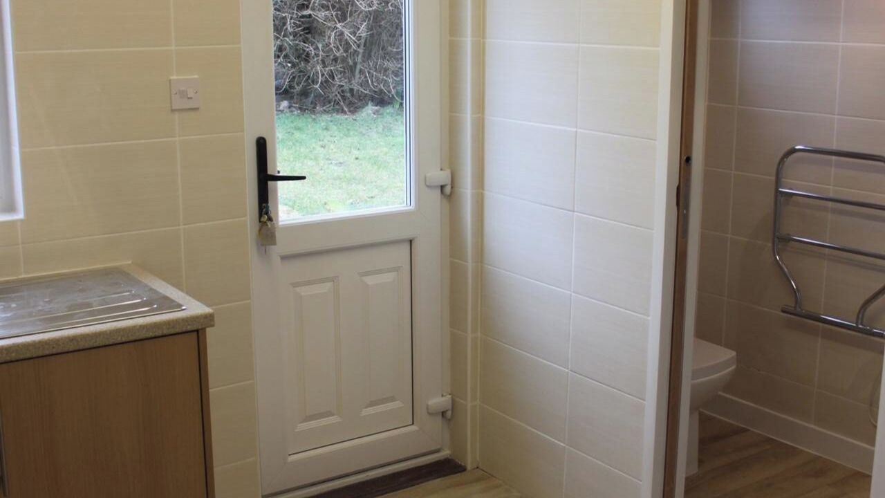Photo of Bedroom in Fionnphort