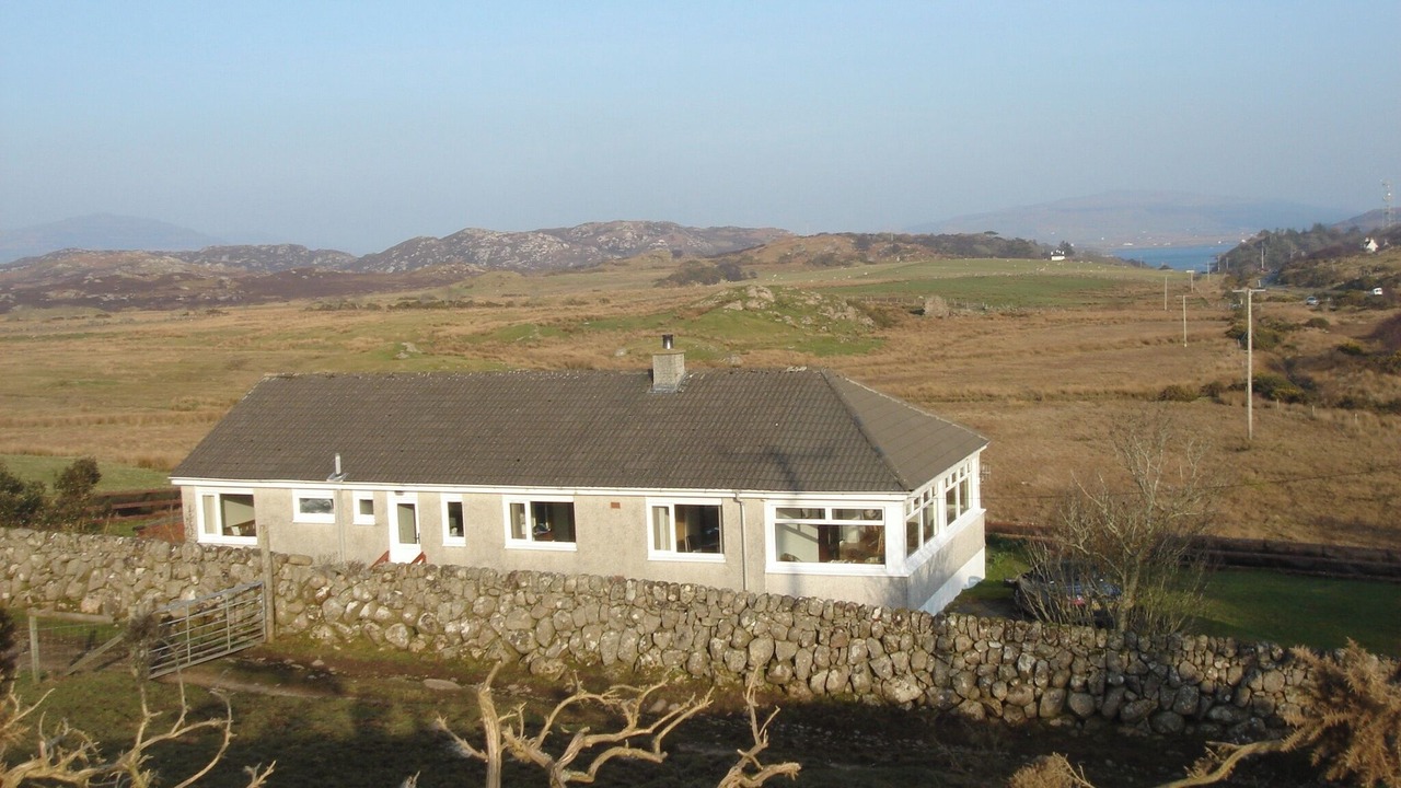 Photo of Others in Fionnphort