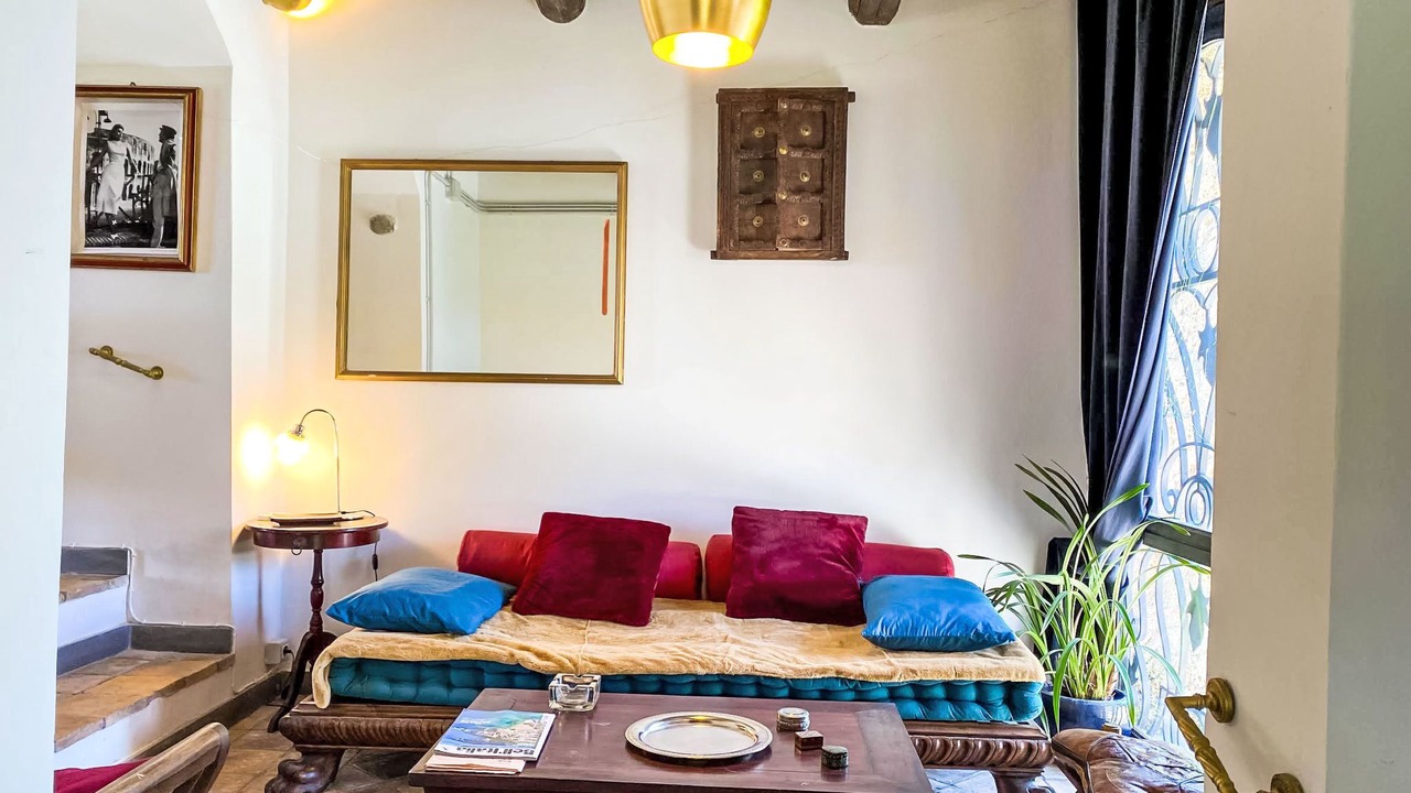 Photo of Livingroom in Bagnoregio