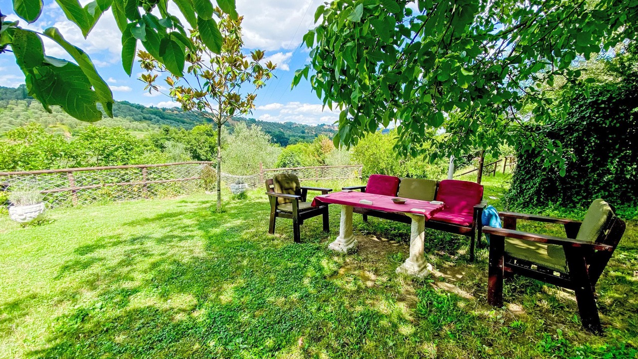 Photo of Outdoor in Bagnoregio