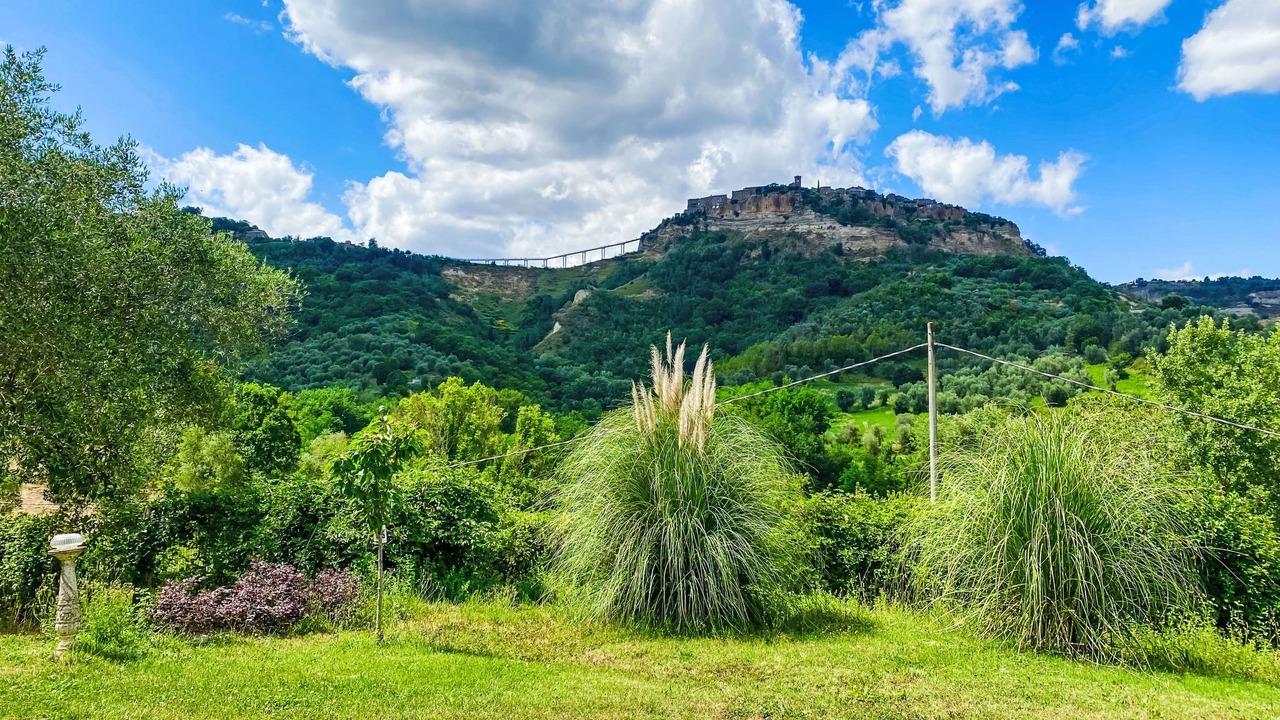 Photo of Others in Bagnoregio