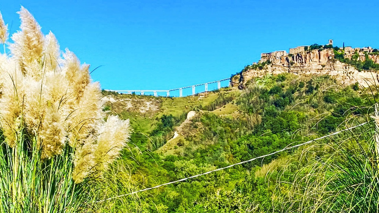 Photo of Outdoor in Bagnoregio