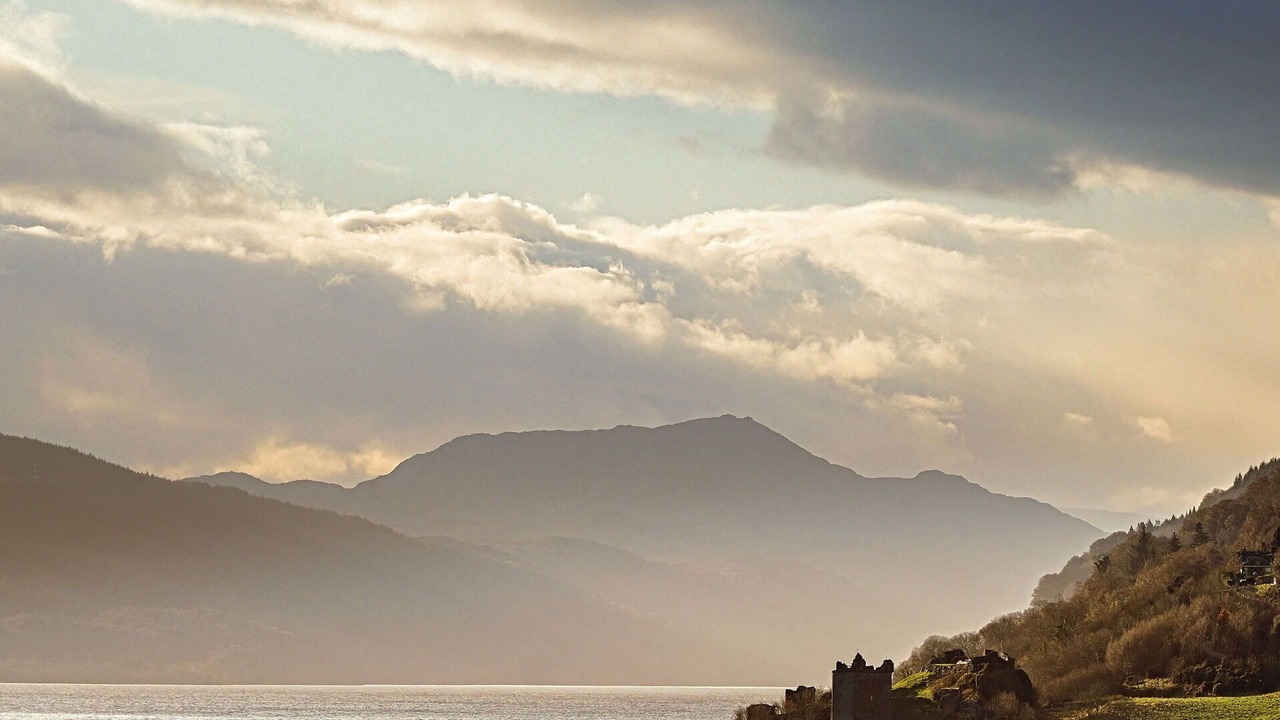 Photo of Others in Drumnadrochit