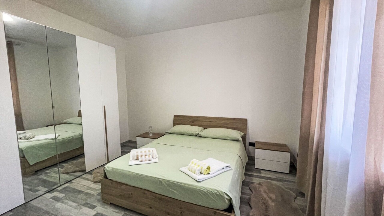 Photo of Bedroom in Quattordio