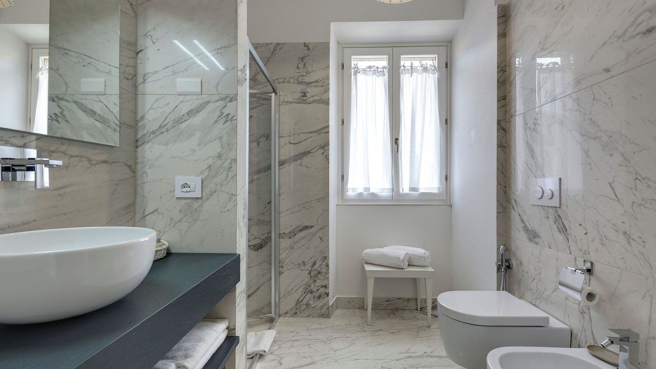 Photo of Bathroom in Palazzuolo sul Senio