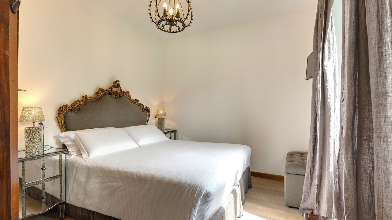 Photo of Bedroom in Palazzuolo sul Senio