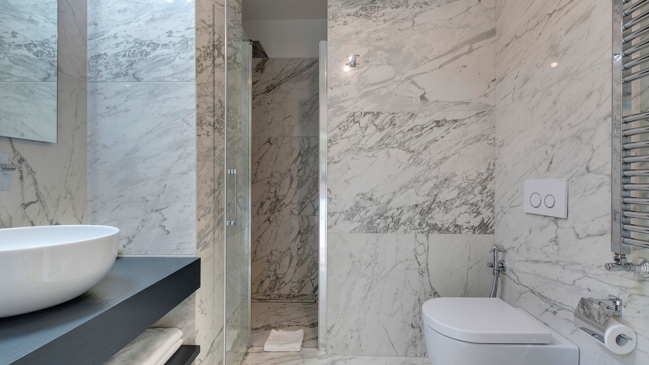 Photo of Bathroom in Palazzuolo sul Senio