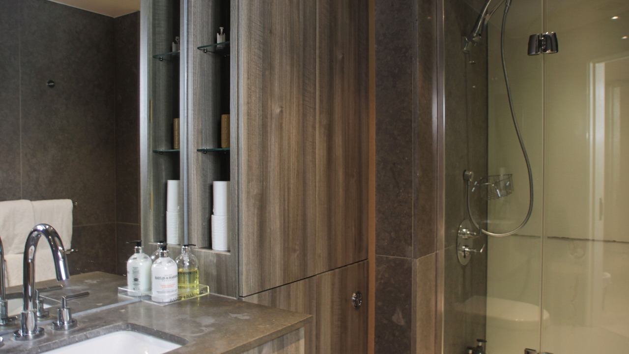 Photo of Bathroom in Sands End