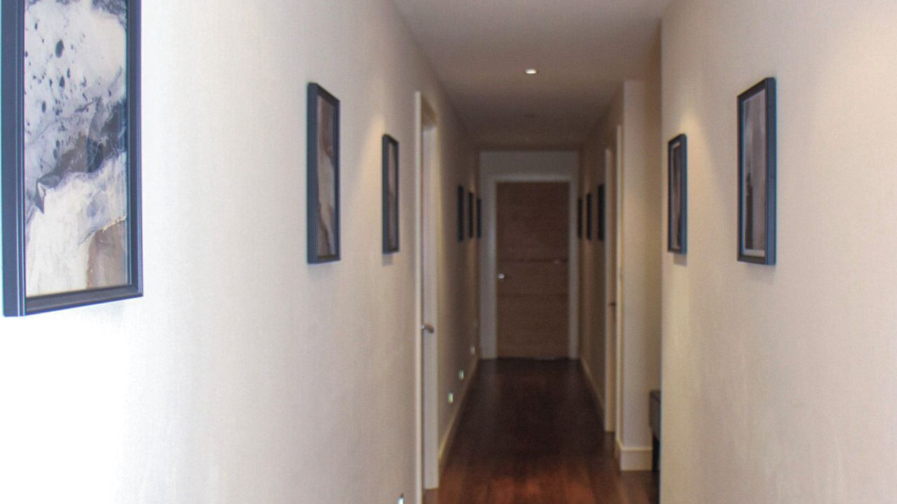 Photo of Bedroom in Sands End