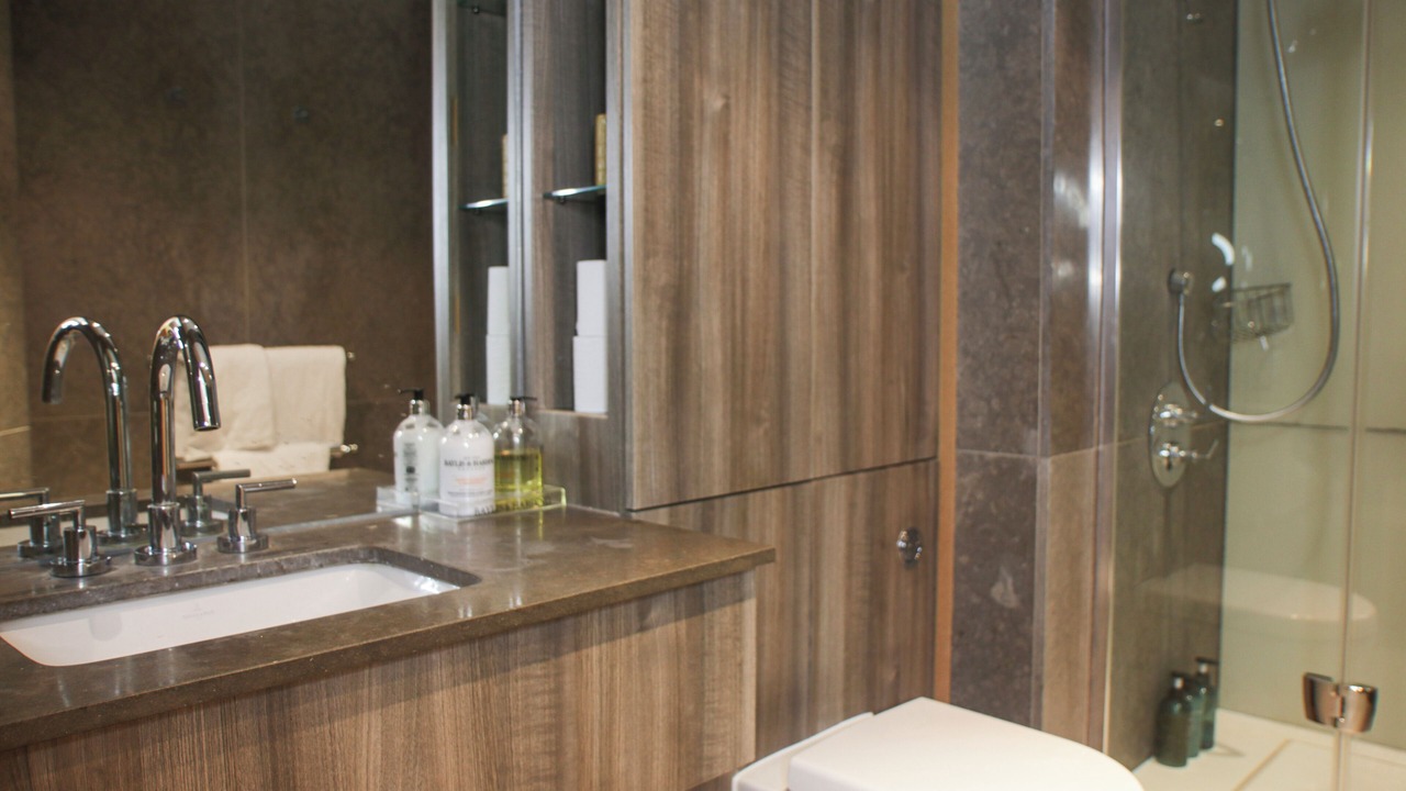 Photo of Bathroom in Sands End