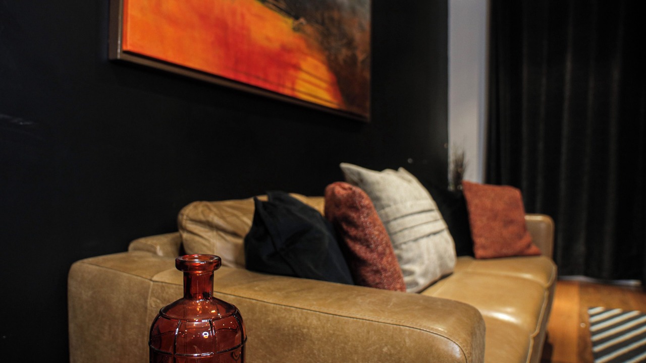 Photo of Livingroom in Sands End