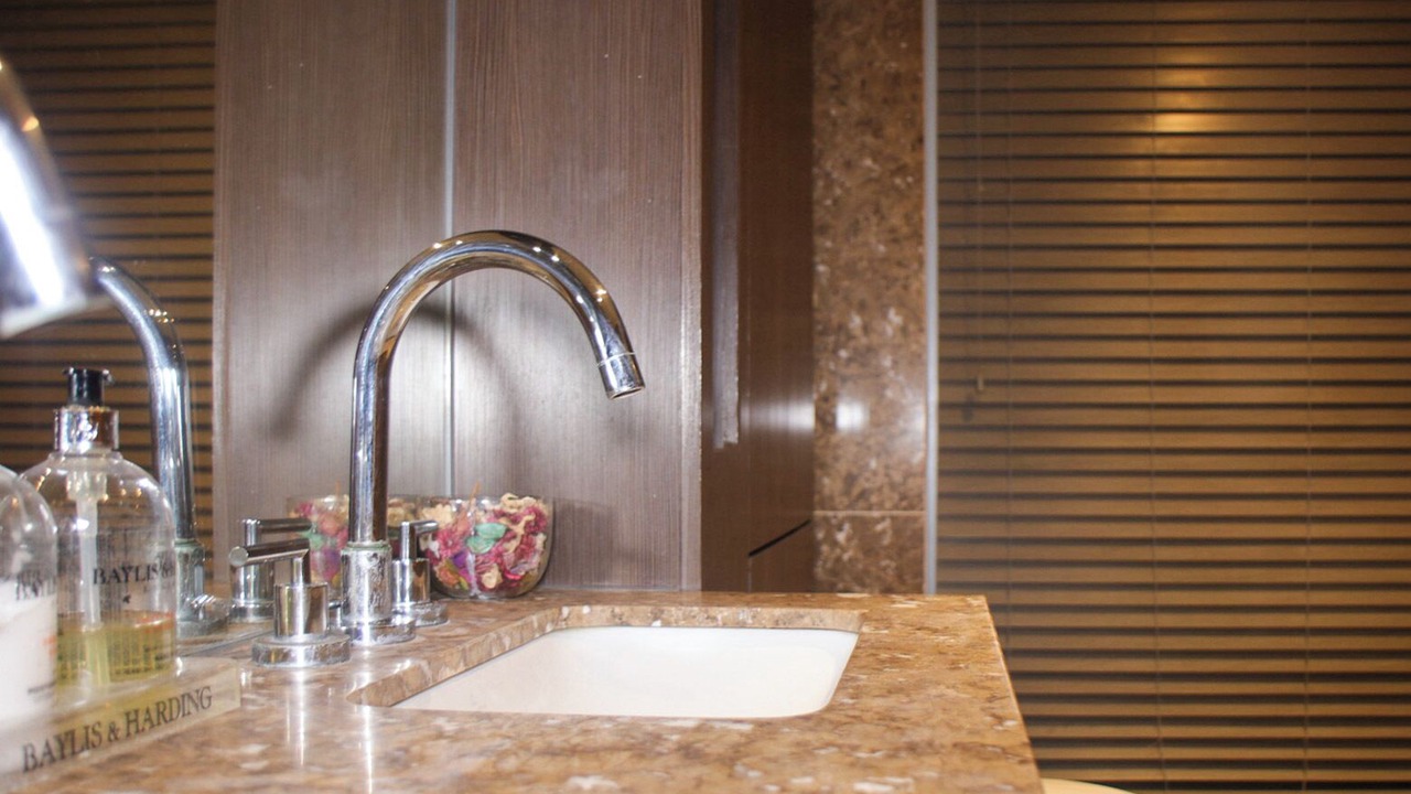 Photo of Bathroom in Sands End