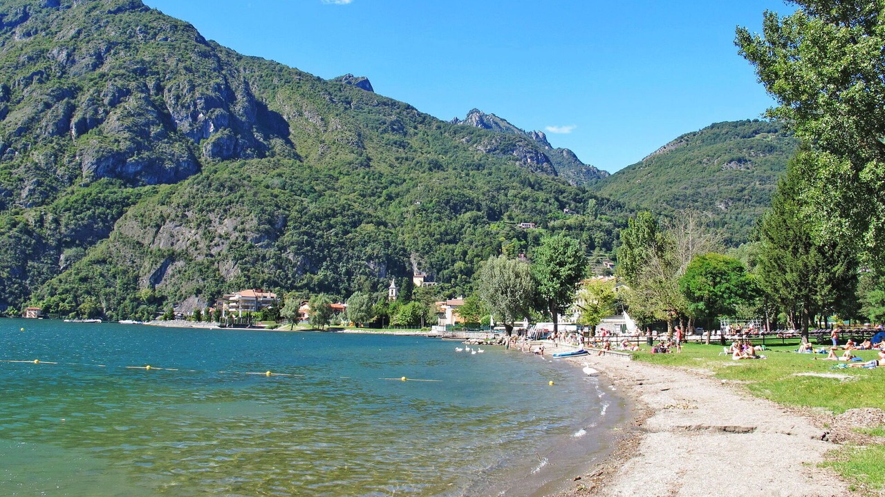 Photo of Outdoor in Cima