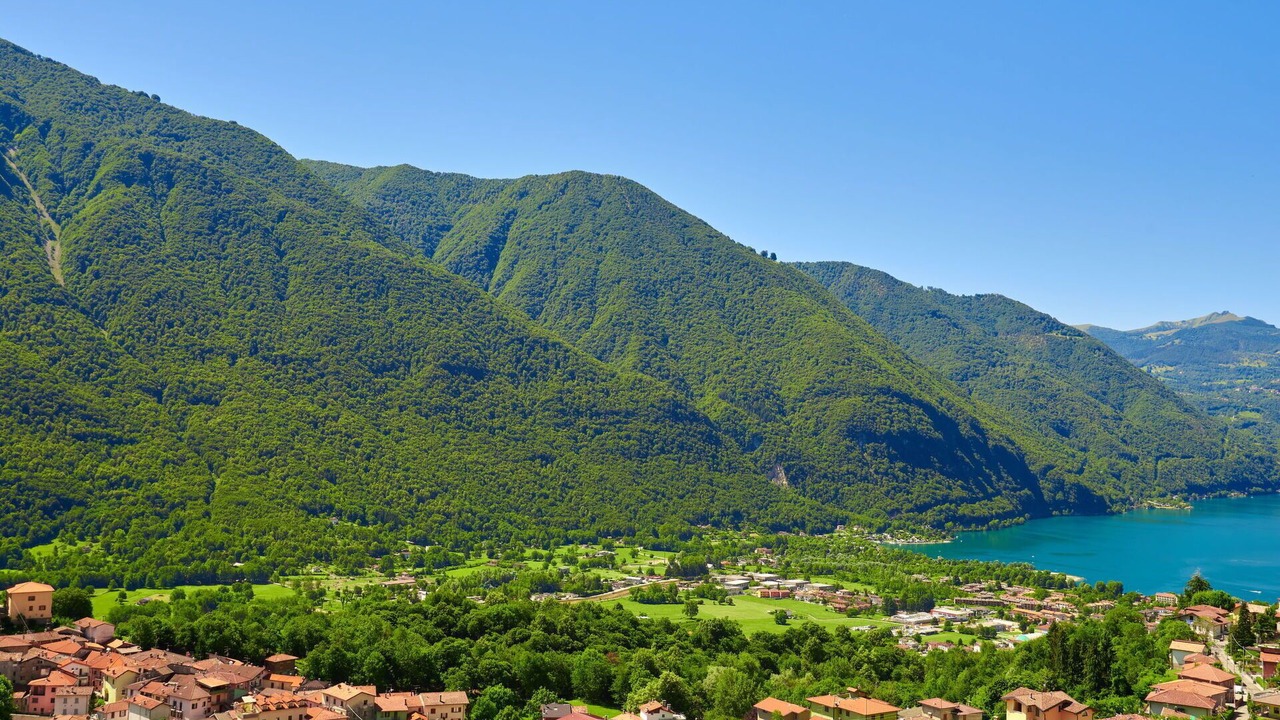 Photo of Outdoor in Cima