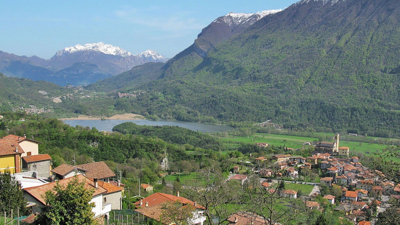 Photo of Outdoor in Cima