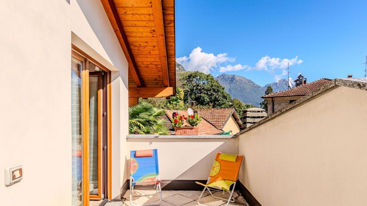 Photo of Outdoor in Cima