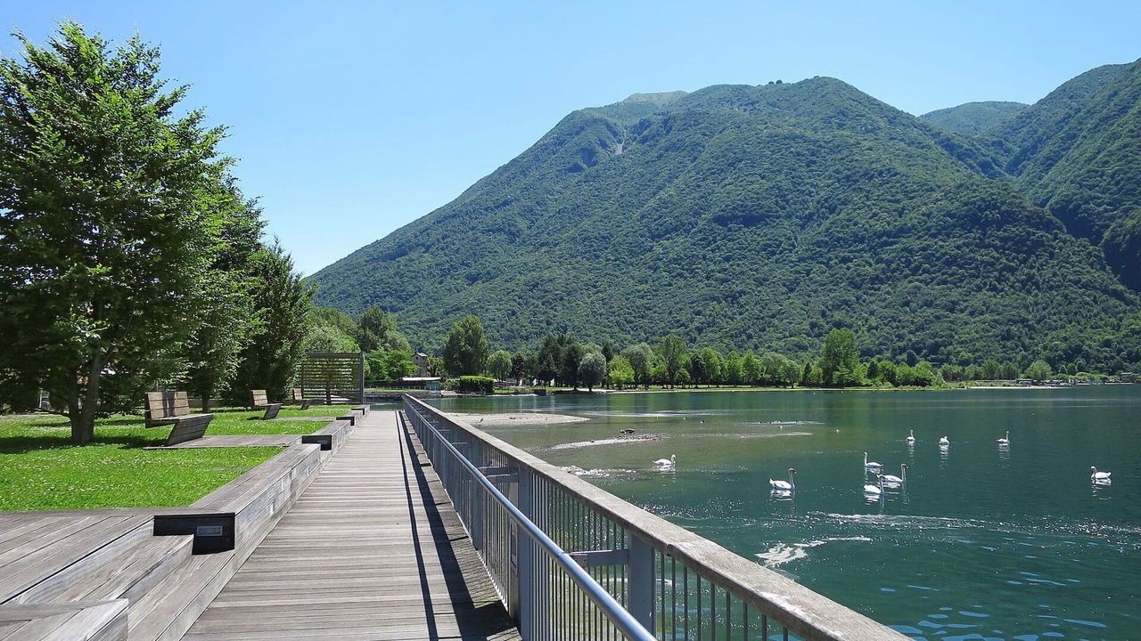 Photo of Outdoor in Cima