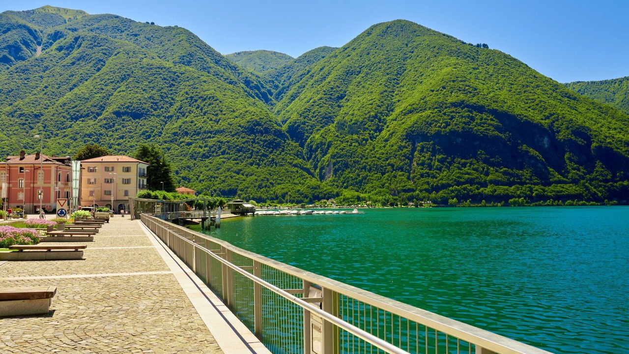 Photo of Outdoor in Cima