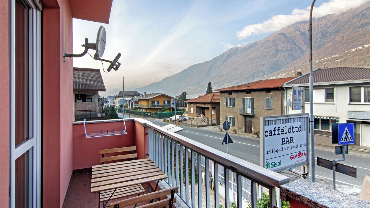 Photo of Outdoor in Cosio Valtellino