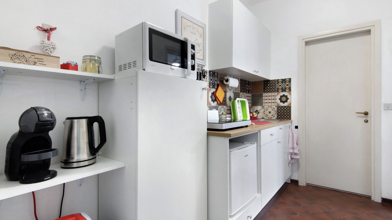 Photo of Kitchen in Cosio Valtellino