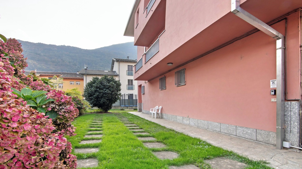 Photo of Outdoor in Cosio Valtellino
