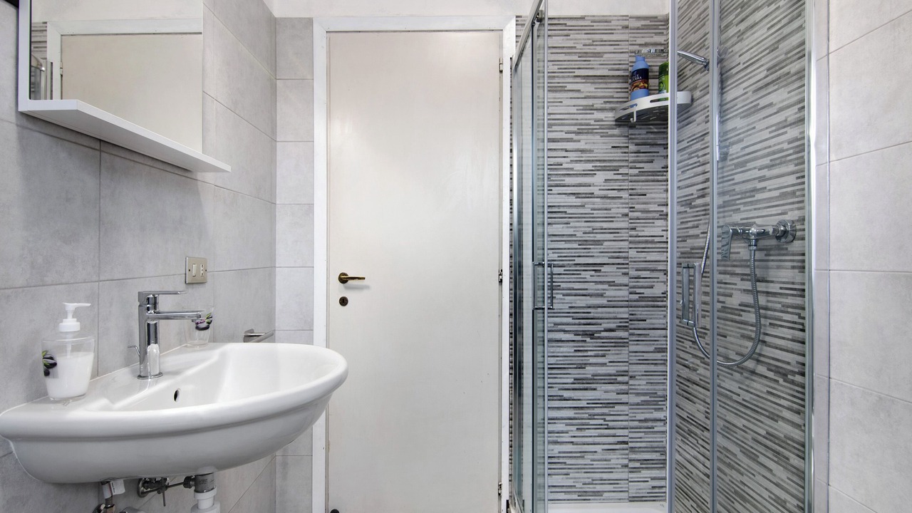 Photo of Bathroom in Cosio Valtellino