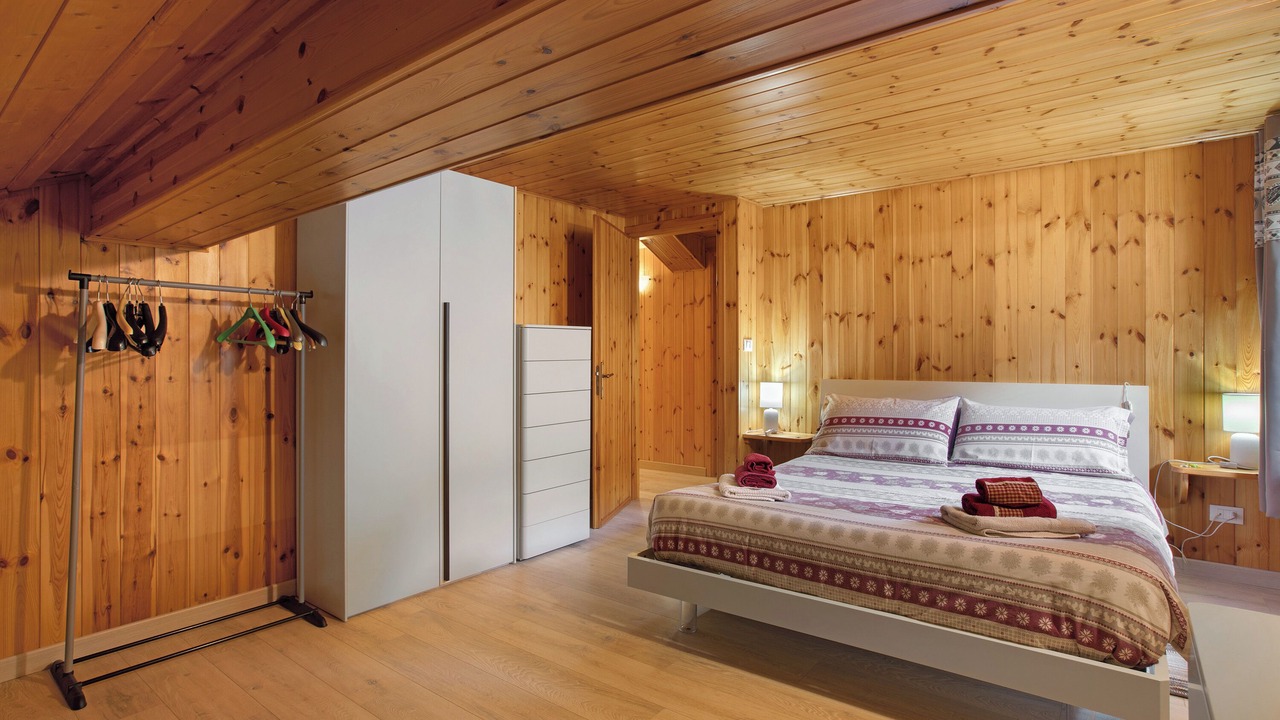 Photo of Bedroom in Cogne