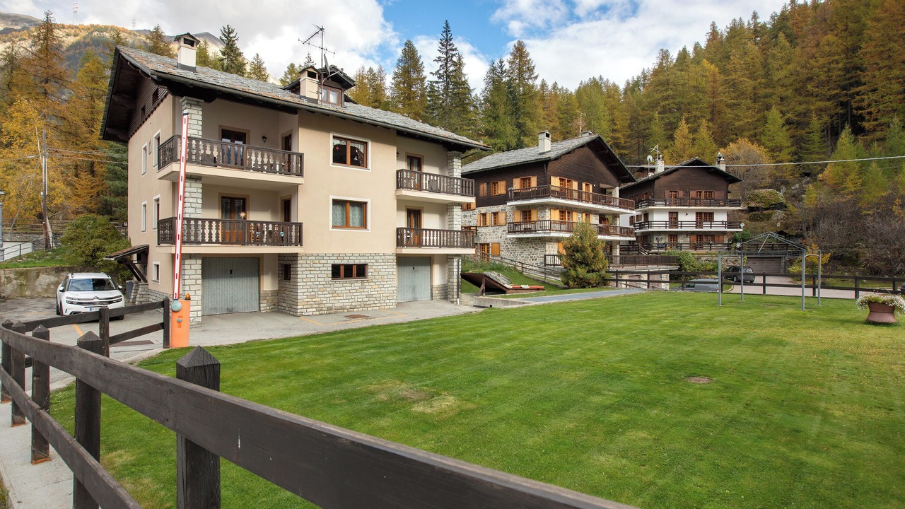 Photo of Outdoor in Cogne