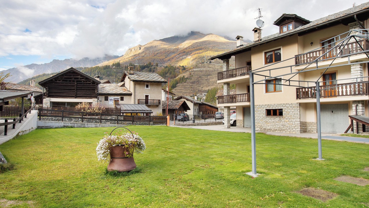 Photo of Outdoor in Cogne