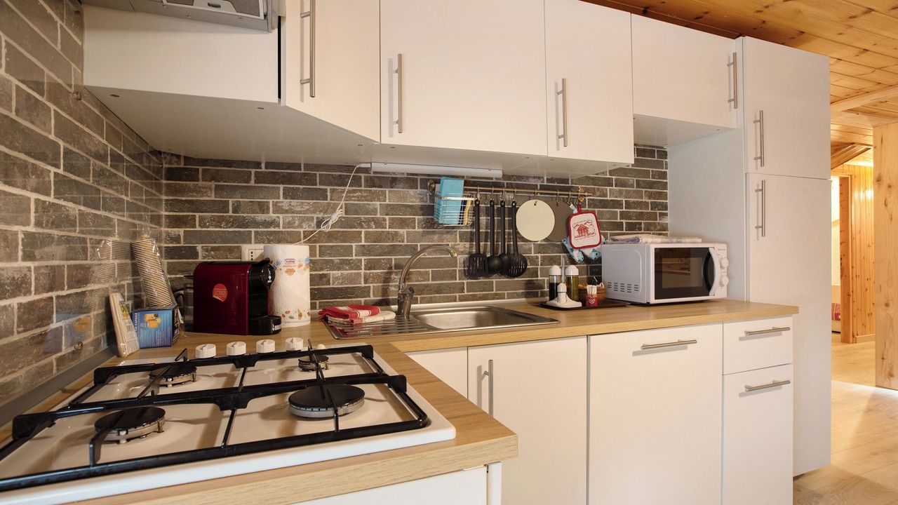 Photo of Kitchen in Cogne